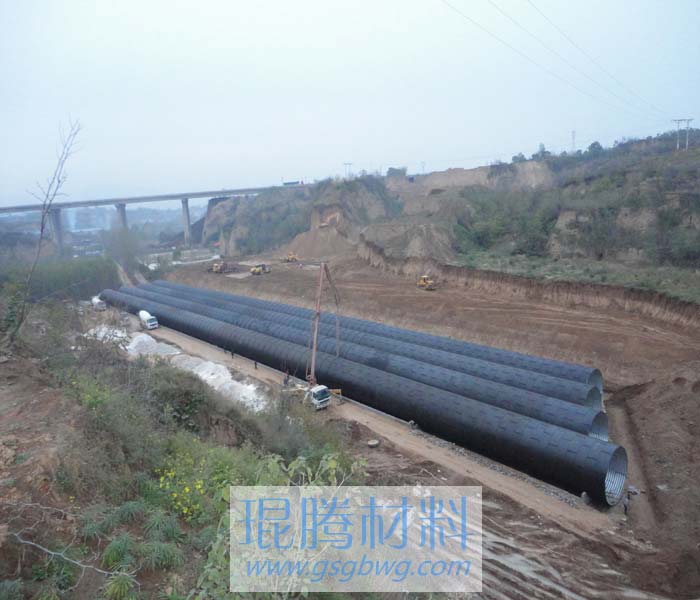 合作至冶力关二级公路