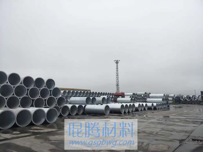 直径1米圆形整管